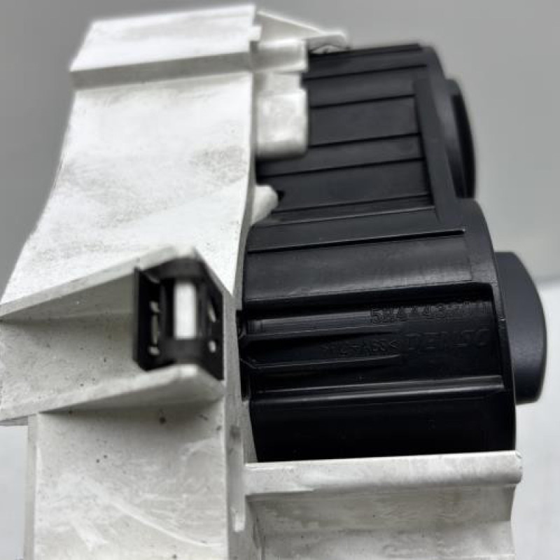 Commande chauffage FORD KA 2 Photo n°5