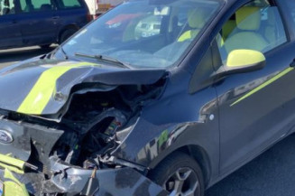 Commande chauffage FORD KA 2