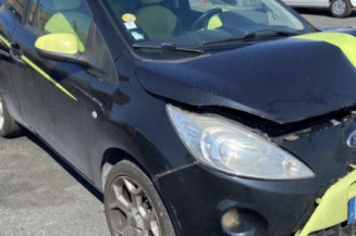 Commande chauffage FORD KA 2