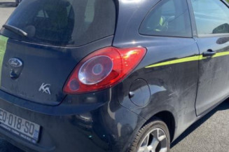 Commande chauffage FORD KA 2