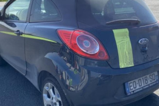 Commande chauffage FORD KA 2