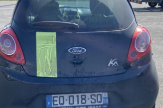 Commande chauffage FORD KA 2