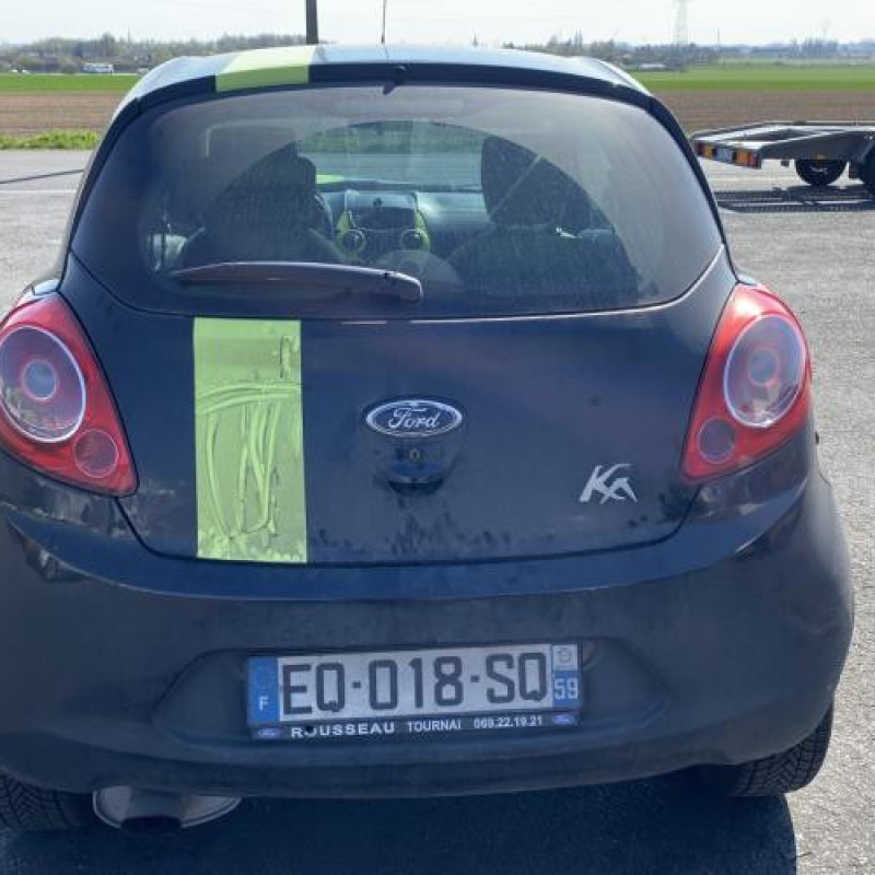 Commande chauffage FORD KA 2 Photo n°10