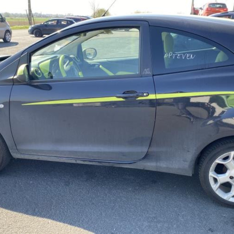 Commande chauffage FORD KA 2 Photo n°11