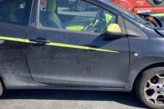 Commande chauffage FORD KA 2