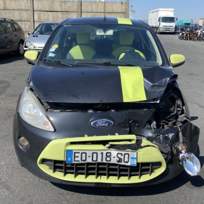 Commande chauffage FORD KA 2 Photo n°13