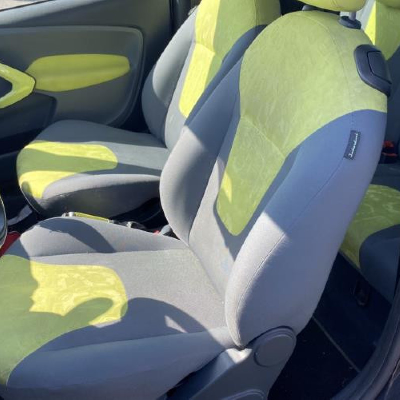 Commande chauffage FORD KA 2 Photo n°15