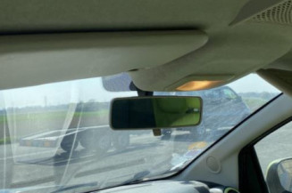 Commande chauffage FORD KA 2