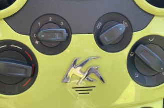 Commande chauffage FORD KA 2