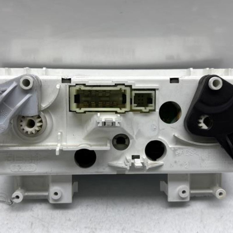 Commande chauffage CITROEN C4 1 Photo n°3