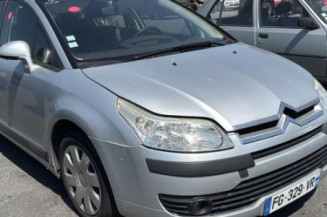 Commande chauffage CITROEN C4 1
