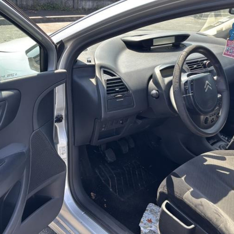 Commande chauffage CITROEN C4 1 Photo n°15