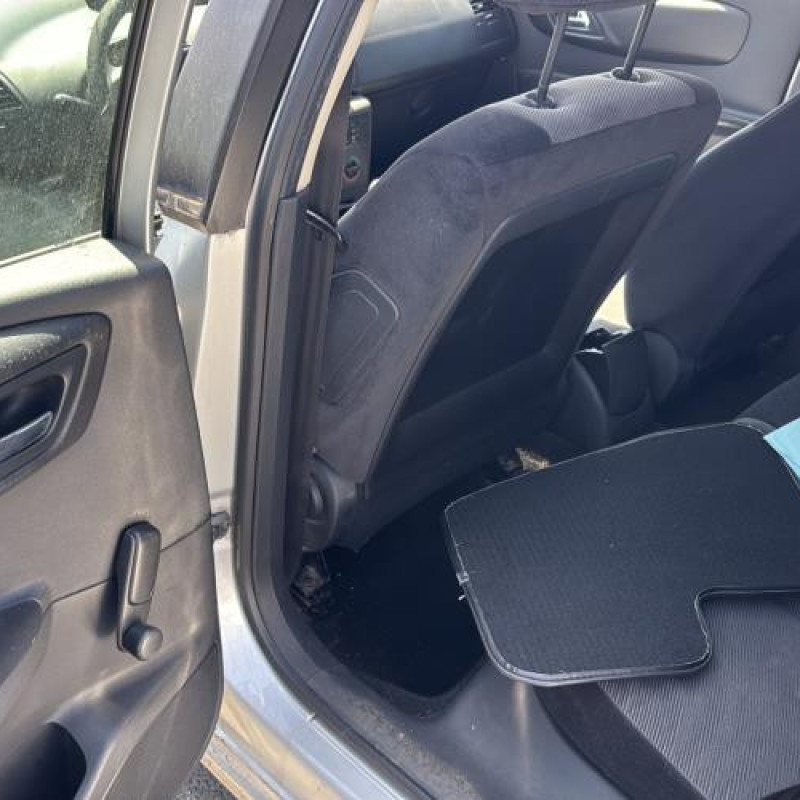 Commande chauffage CITROEN C4 1 Photo n°16