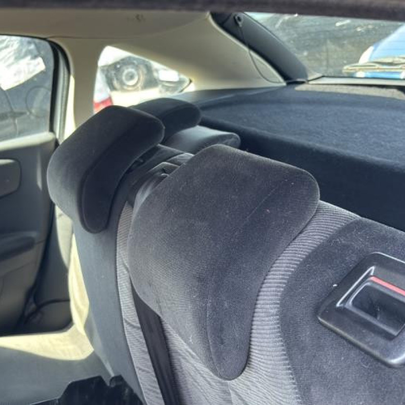 Commande chauffage CITROEN C4 1 Photo n°17