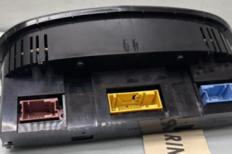 Commande chauffage PEUGEOT 607