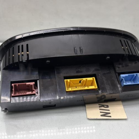 Commande chauffage PEUGEOT 607