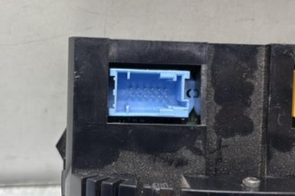 Commande chauffage PEUGEOT 607