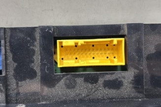 Commande chauffage PEUGEOT 607