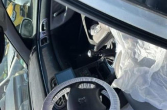 Commande chauffage PEUGEOT 607