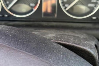 Commande chauffage PEUGEOT 607