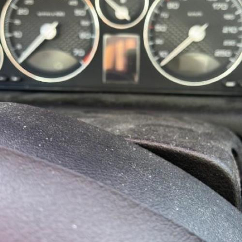 Commande chauffage PEUGEOT 607 Photo n°16