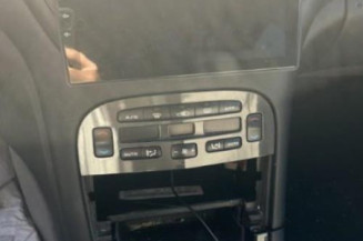 Commande chauffage PEUGEOT 607