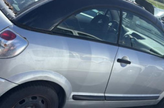 Commande chauffage CITROEN C3 PLURIEL