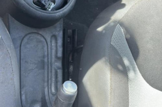 Commande chauffage CITROEN C3 PLURIEL