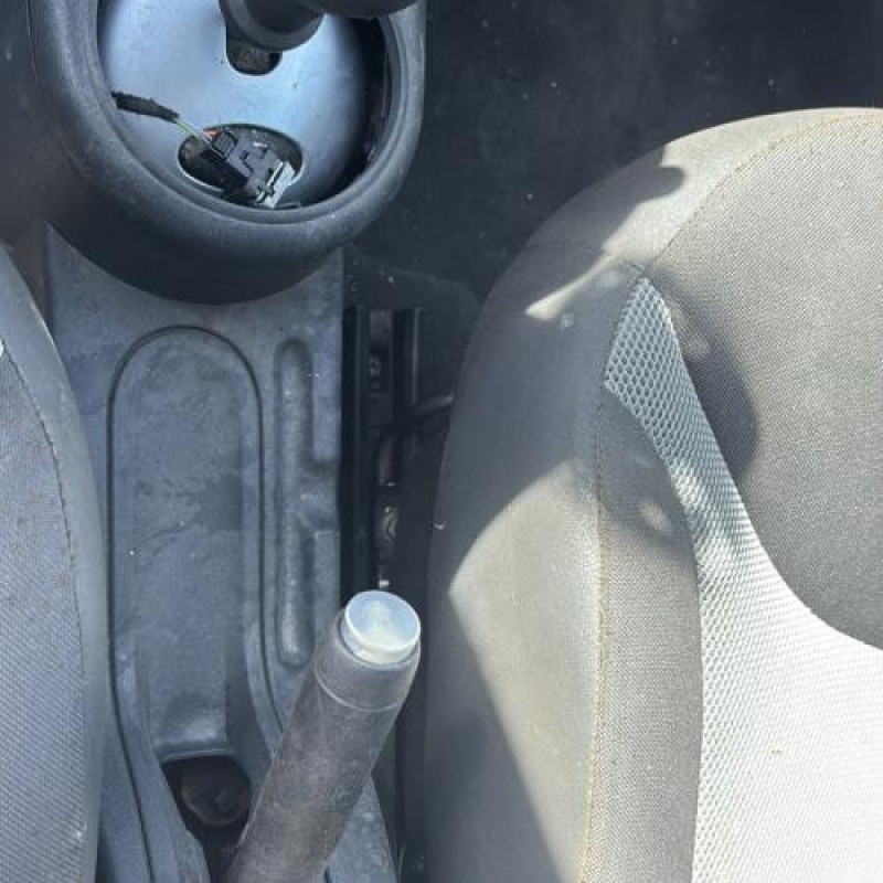 Commande chauffage CITROEN C3 PLURIEL Photo n°17