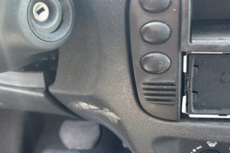 Commande chauffage CITROEN C3 PLURIEL