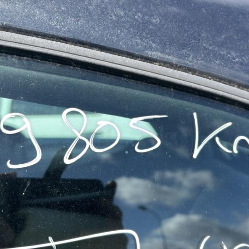 Commande chauffage CITROEN C3 PLURIEL Photo n°20