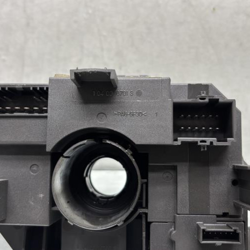 Com (Bloc Contacteur Tournant+Commodo Essuie Glace+Commodo Phare) FIAT CROMA 2 Photo n°3