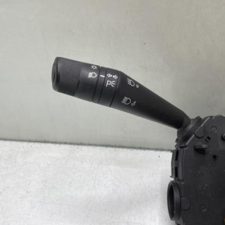 Com (Bloc Contacteur Tournant+Commodo Essuie Glace+Commodo Phare) FIAT QUBO