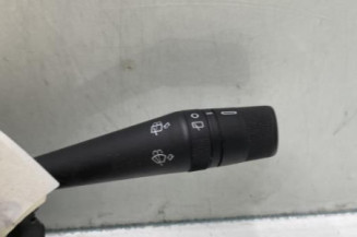 Com (Bloc Contacteur Tournant+Commodo Essuie Glace+Commodo Phare) FIAT QUBO