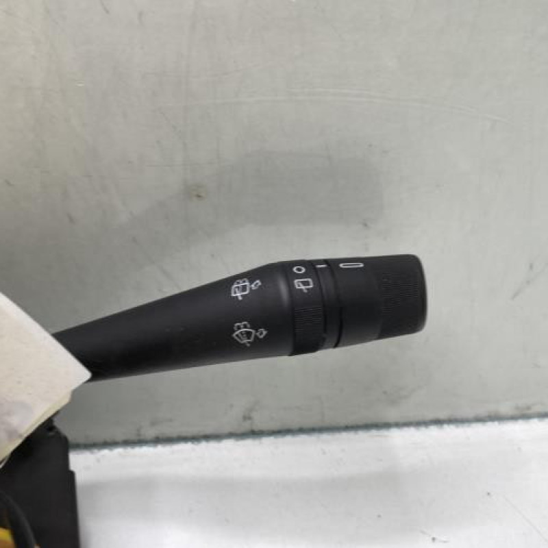 Com (Bloc Contacteur Tournant+Commodo Essuie Glace+Commodo Phare) FIAT QUBO Photo n°3