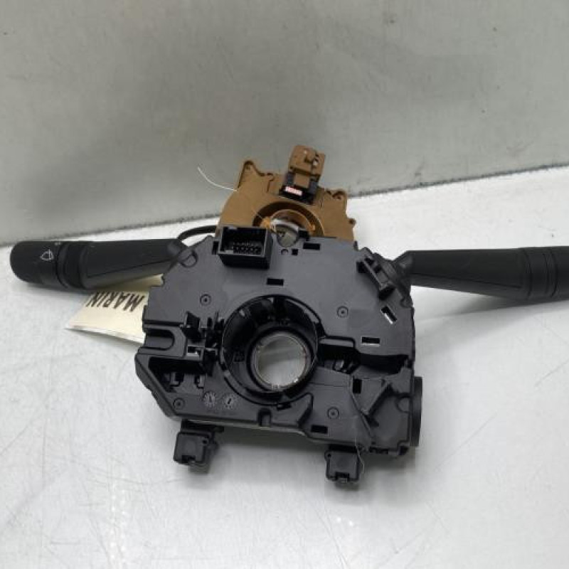 Com (Bloc Contacteur Tournant+Commodo Essuie Glace+Commodo Phare) FIAT QUBO Photo n°6