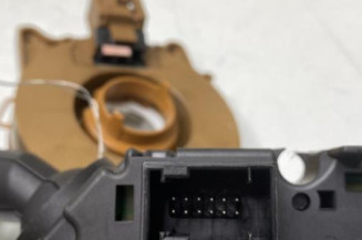 Com (Bloc Contacteur Tournant+Commodo Essuie Glace+Commodo Phare) FIAT QUBO