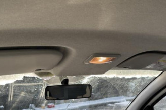 Com (Bloc Contacteur Tournant+Commodo Essuie Glace+Commodo Phare) FIAT QUBO