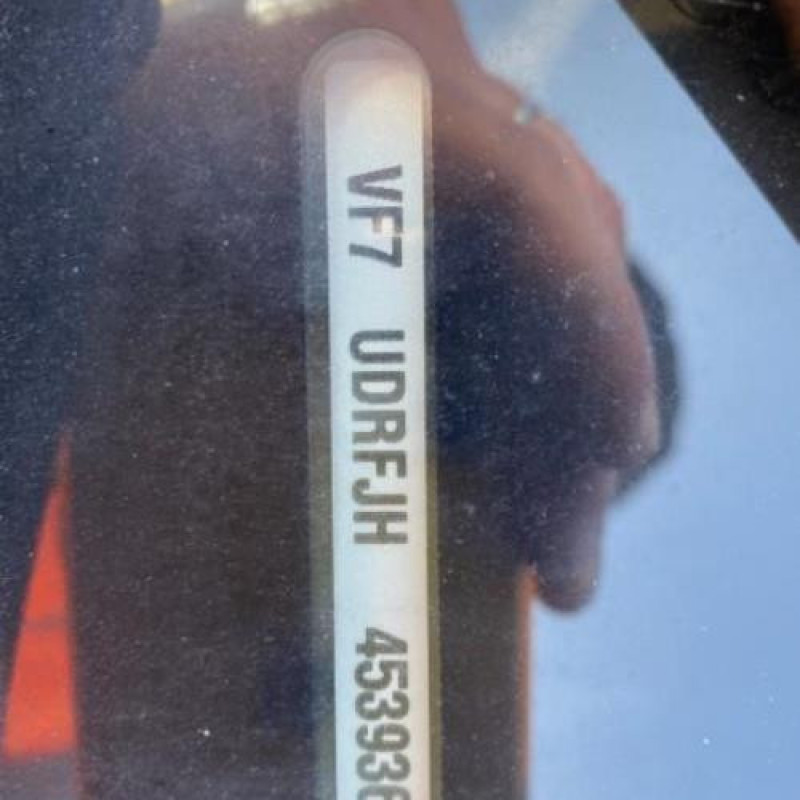 Boite de vitesses CITROEN C4 PICASSO 1 Photo n°6