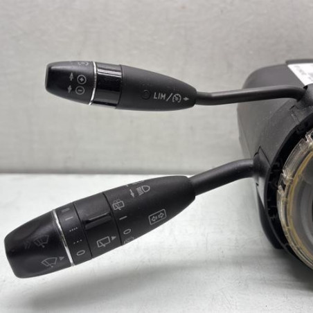 Com (Bloc Contacteur Tournant+Commodo Essuie Glace+Commodo Phare) MERCEDES CLASSE M 164