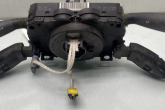 Com (Bloc Contacteur Tournant+Commodo Essuie Glace+Commodo Phare) PEUGEOT PARTNER 2 Photo n°1