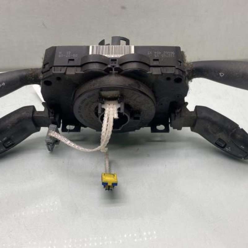 Com (Bloc Contacteur Tournant+Commodo Essuie Glace+Commodo Phare) PEUGEOT PARTNER 2 Photo n°1