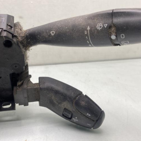 Com (Bloc Contacteur Tournant+Commodo Essuie Glace+Commodo Phare) PEUGEOT PARTNER 2