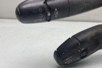 Com (Bloc Contacteur Tournant+Commodo Essuie Glace+Commodo Phare) PEUGEOT PARTNER 2