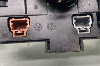 Com (Bloc Contacteur Tournant+Commodo Essuie Glace+Commodo Phare) PEUGEOT PARTNER 2