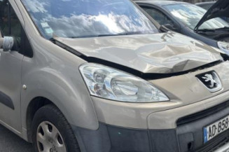 Com (Bloc Contacteur Tournant+Commodo Essuie Glace+Commodo Phare) PEUGEOT PARTNER 2