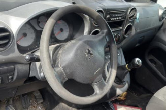 Com (Bloc Contacteur Tournant+Commodo Essuie Glace+Commodo Phare) PEUGEOT PARTNER 2