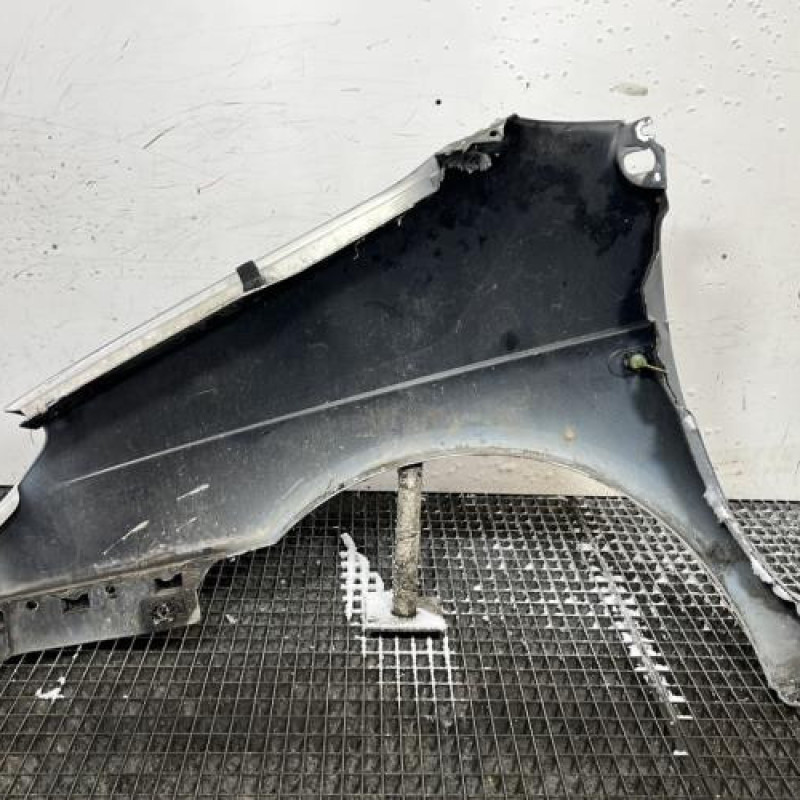 Aile avant droit RENAULT SCENIC 1 Photo n°4