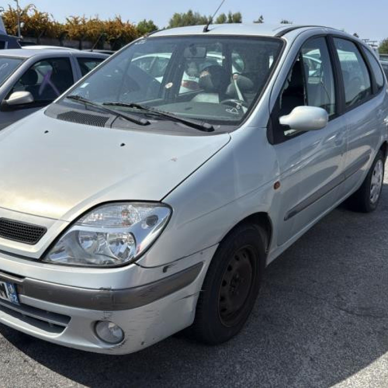 Aile avant droit RENAULT SCENIC 1 Photo n°5