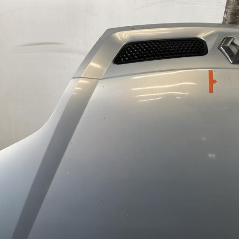 Capot RENAULT SCENIC 1 Photo n°3